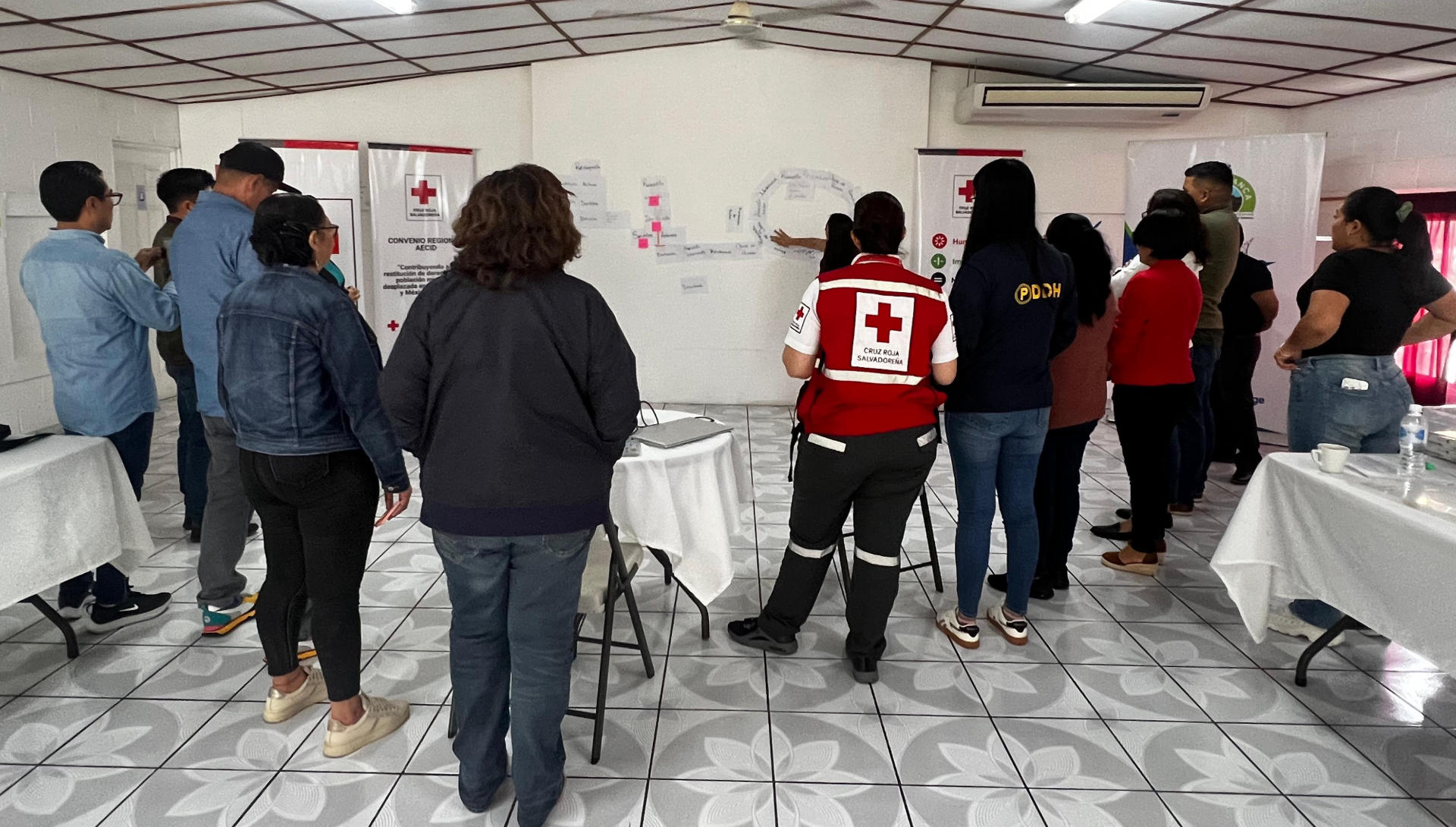 Vinculacion Interinstitucional